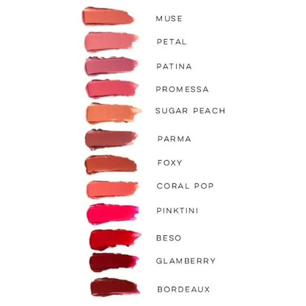 Stila Stay All Day Liquid Lipstick in the shade Coral Pop